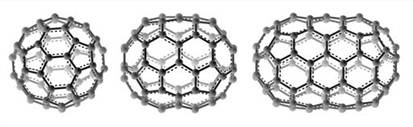 Fullerene și nanotuburi de carbon (carbon) Fullerene și nanotuburi de carbon