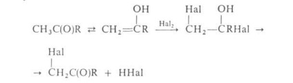 Halogenarea - chimice Enciclopedia (geteroaromatich aromatic Port) Halogenarea - Enciclopedia chimică