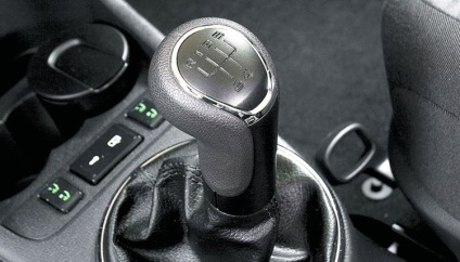 În cazul în care se colectează Skoda Octavia (asamblare noastră Cehă) În cazul în care se colectează Skoda Octavia