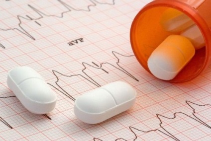 Cauzele Hipoxie de boală miocardică (infarct) Cauzele hipoxia boala miocardică