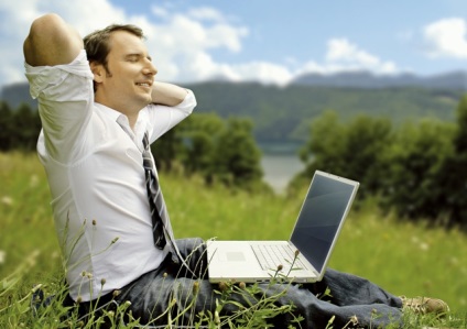 Motivul principal pentru care este imposibil de a face bani on-line (motiv) Motivul principal pentru care este imposibil de a face bani online
