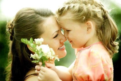 Ce este - o mamă româncă (mama) Ce este - o mamă româncă