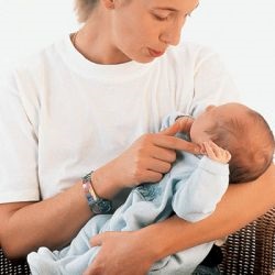 Cum să păstrați nou-născuți (așteptare) Cum să păstrați nou-născut