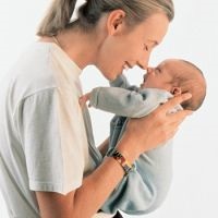 Cum să păstrați nou-născuți (așteptare) Cum să păstrați nou-născut