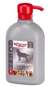 Cum și ce să aducă purici la câini metode eficiente de eliminare (a aduce) Cum și ce să aducă purici la câini metode eficiente de a scăpa