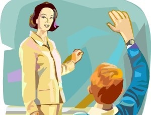 Cum de a obține, împreună cu profesorii de la școală (clasa) Cum de a obține, împreună cu profesorii de la școală