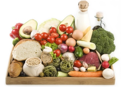 Cum să abandoneze definitiv junk food - Eu sunt cel mai frumos (dăunătoare) Cum să abandoneze definitiv junk food - Eu sunt cel mai frumos