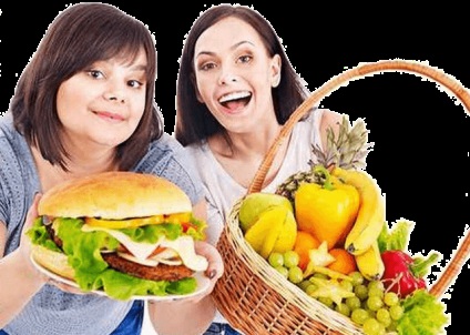 Cum să abandoneze definitiv junk food - Eu sunt cel mai frumos (dăunătoare) Cum să abandoneze definitiv junk food - Eu sunt cel mai frumos