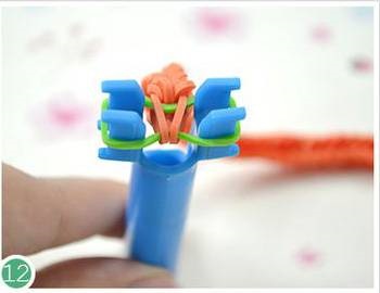 Cum de a țese bratari frumoase realizate din benzi de cauciuc, ateliere de lucru și tutoriale video (bratari frumoase gume) Cum de a țese bratari frumoase realizate din benzi de cauciuc, ateliere de lucru și tutoriale video
