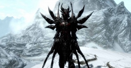 Cum sa faci o tijă Ifrit în Minecraft, kaksdelatpravilno (Ifrit) Cum sa faci o tijă Ifrit în Minecraft, kaksdelatpravilno