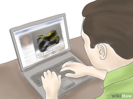 Cum de a deveni un distribuitor de vânzare motociclete (articolul) Cum de a deveni un distribuitor de vânzare motociclete