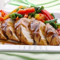 carne de pui Calorie piept (pui) Calorii piept de pui