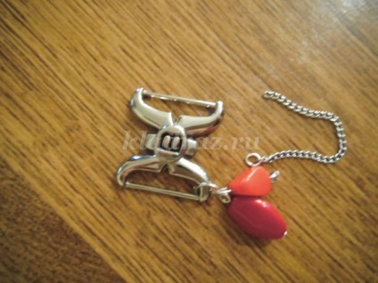 Kit de accesorii cu propriile lor mâini (ușor) Kit de accesorii cu propriile lor mâini