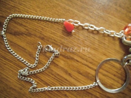 Kit de accesorii cu propriile lor mâini (Ivashchenko) Kit de accesorii cu propriile lor mâini
