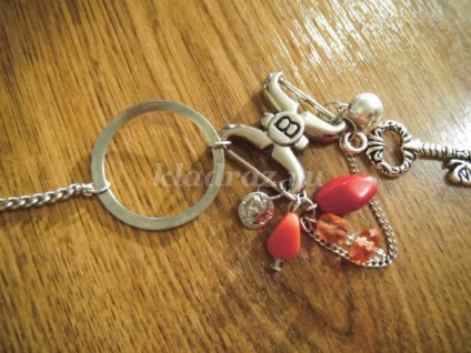 Kit de accesorii cu propriile lor mâini (se întâmplă) Kit de accesorii cu propriile lor mâini