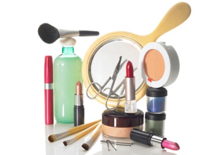 Beauty & Cosmetics (machiaj) Beauty & Cosmetics