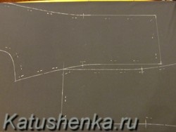 femei tăiate pantaloni (pantaloni de mari dimensiuni) Pantaloni largi pentru femei tăiate lui