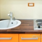 chiuvete rotunde pentru bucătărie (circulare) chiuvete rotunde pentru bucătărie