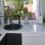 chiuvete rotunde pentru bucătărie (o medie de mii de ruble) chiuvete rotunde pentru bucătărie