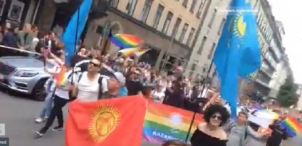 Cine pe pământ, tot mai puternică 1 (Kazahstan Armata) Cine pe pământ, tot mai puternic 1