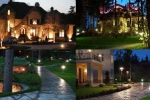 Amenajare a teritoriului cu mâinile lor (pierdere cum să facă o piesă în țară cu propriile lor mâini) Amenajare a teritoriului cu mâinile lor