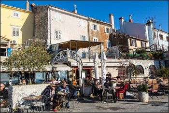 Ljubljana, Slovenia - ghid, în cazul în care să rămână și mai mult pe (partea de nord a orașului) Ljubljana, Slovenia - ghid, în cazul în care să rămână și mai mult pe