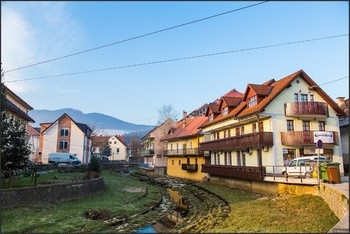 Ljubljana, Slovenia - ghid, în cazul în care să rămână și mai mult pe (partea de nord a orașului) Ljubljana, Slovenia - ghid, în cazul în care să rămână și mai mult pe