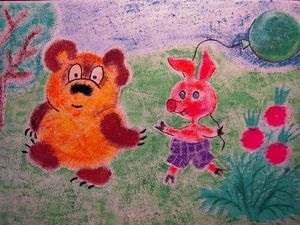 Mamă! Și cum devine meseriași echitabil - manual, lucrate manual (petrecere a timpului liber în comun) Mamă! Și cum devine meseriași echitabil - manual, lucrate manual