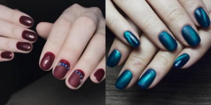 tendințele modei (50 poze) (manichiură) - Manichiura 2017 Manichiura 2017 - tendințele modei (50 poze)
