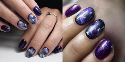 tendințele modei (50 poze) (moda) - Manichiura 2017 Manichiura 2017 - tendințele modei (50 poze)