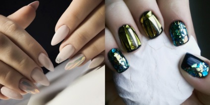 tendințele modei (50 poze) (ani) - Manichiura 2017 Manichiura 2017 - tendințele modei (50 poze)
