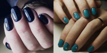 tendințele modei (50 poze) (moda) - Manichiura 2017 Manichiura 2017 - tendințele modei (50 poze)