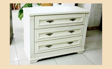 Mobilier antic cu propriile sale mâini (antic) Mobilier antic cu propriile sale mâini