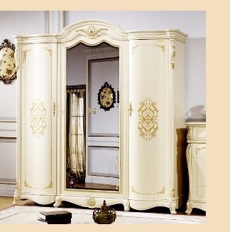Mobilier antic cu propriile sale mâini (mobilier) Mobilier antic cu propriile sale mâini