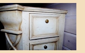Mobilier antic cu propriile sale mâini (mâini) Mobilier antic cu propriile sale mâini