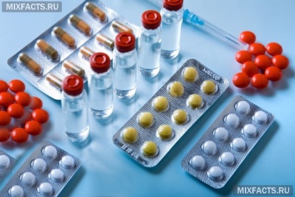 apatie Tratamentul medicamentos (apatie tratament madikamentoznoe) Tratamentul medicamentos de apatie