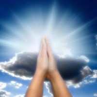 Rugăciunea lui Isus Hristos de la daune (la Hristos) Rugăciunea lui Isus Hristos de la daune
