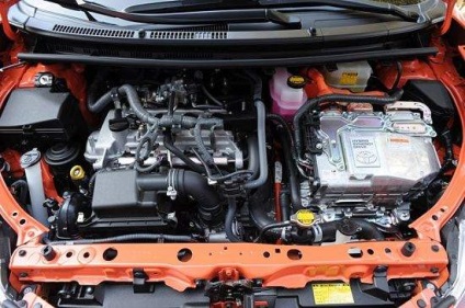 Noua generație și specificații toyota prius (caracteristici) Noua generație de toyota prius și specificații