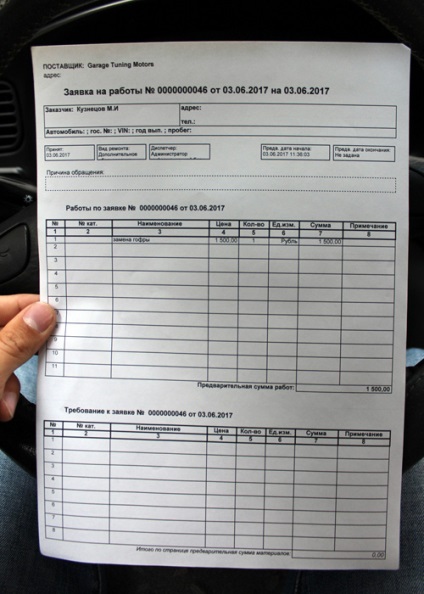 Experiența de utilizare ca o masina condimentată pentru a reveni la starea unei mașini noi pentru bani minim (de stat) Experiența de utilizare ca o masina condimentată pentru a reveni la starea unei mașini noi pentru bani minim