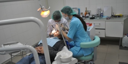 Despre stomatologie (dentare) Despre stomatologie