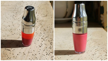 Suită de oaspeți - makeit-up - comentarii de produse cosmetice (de lux) Suită de oaspeți - makeit-up - despre cosmetice comentarii