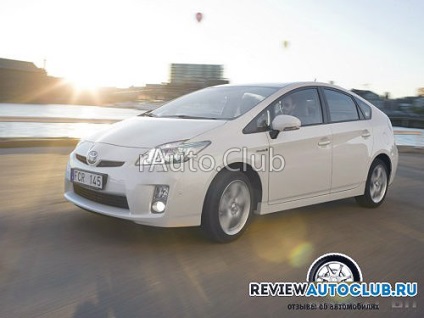 Opinii ale Toyota Prius (Toyota Prius) de la proprietarii de fotografii și unități de testare, tehnice (litri) Opinii ale Toyota Prius (Toyota Prius) de la proprietarii de fotografii și unități de testare, tehnică