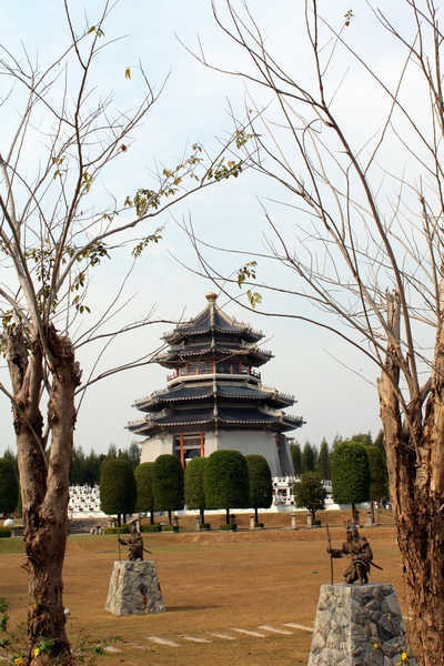 Trei Regate Park și amuzant imagini, asiasabai (Regate Theme Park) Trei Regate Park si poze haioase, asiasabai
