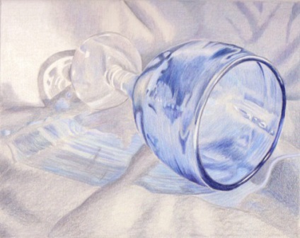 sticlă vopsea Pastel (lernen) sticlă vopsea Pastel