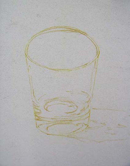 sticlă vopsea Pastel (Künstler) sticlă vopsea Pastel