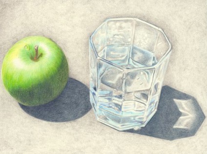 sticlă vopsea Pastel (pastel) sticlă vopsea Pastel