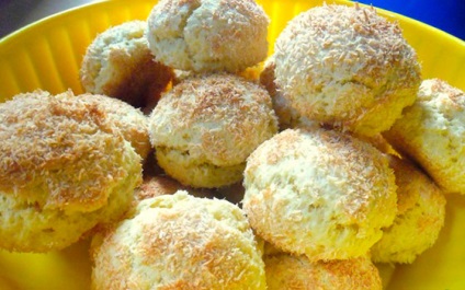 reteta cookie-uri Kurabe cu posharovo fotografie și recenzii (reteta) reteta cookie-uri kurabe cu posharovo foto și GOST