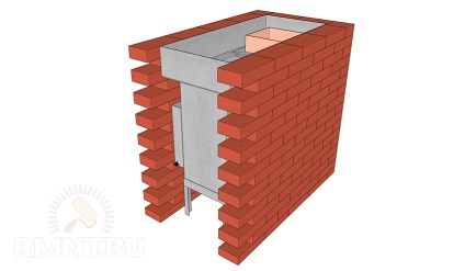 Cuptorul este realizat din metal pentru baie cu mâinile sale (de metal aragaz cuptor cu mâinile) Cuptorul este realizat din metal pentru baie cu mâinile
