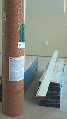 Norme de stabilire parchet laminat (norme) Norme de stabilire a parchet laminat pe