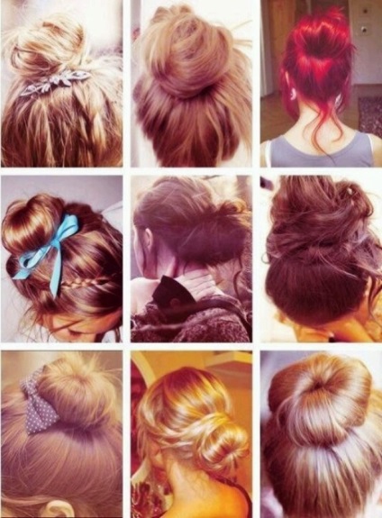 Hairstyle 